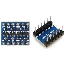 Level Shifter  for ODROID-Go - 5V to 3.3V [77917]